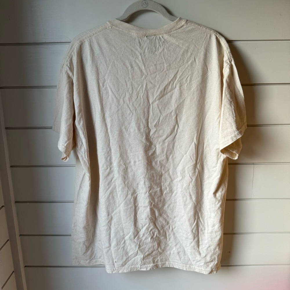 Mickey Mouse Graphic Tee - Picture 2 of 4